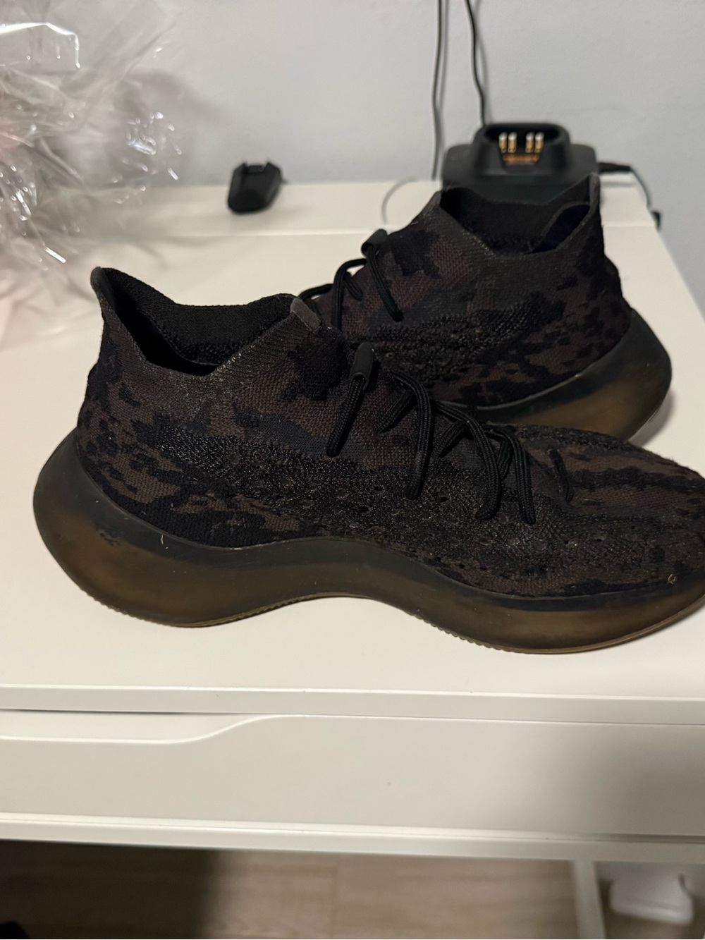 Yeezy Adidas boost 380 - Picture 7 of 7